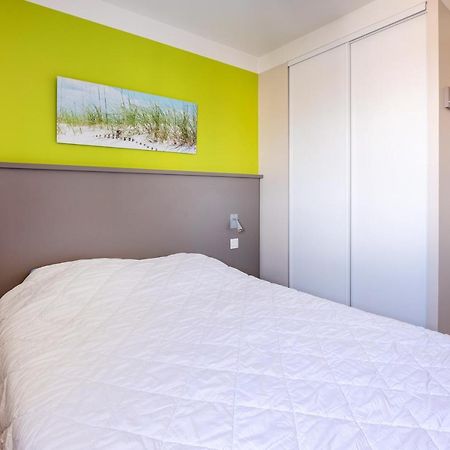 Les Ondines Apartment Courseulles-sur-Mer Ngoại thất bức ảnh