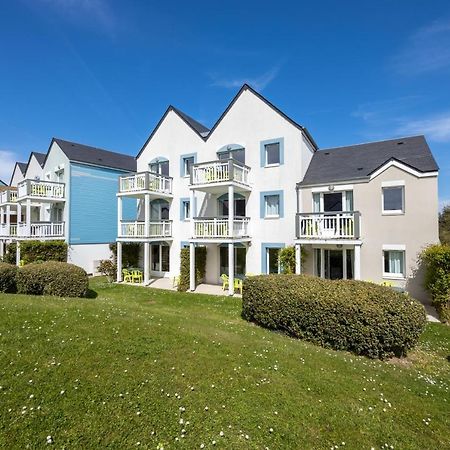 Les Ondines Apartment Courseulles-sur-Mer Ngoại thất bức ảnh