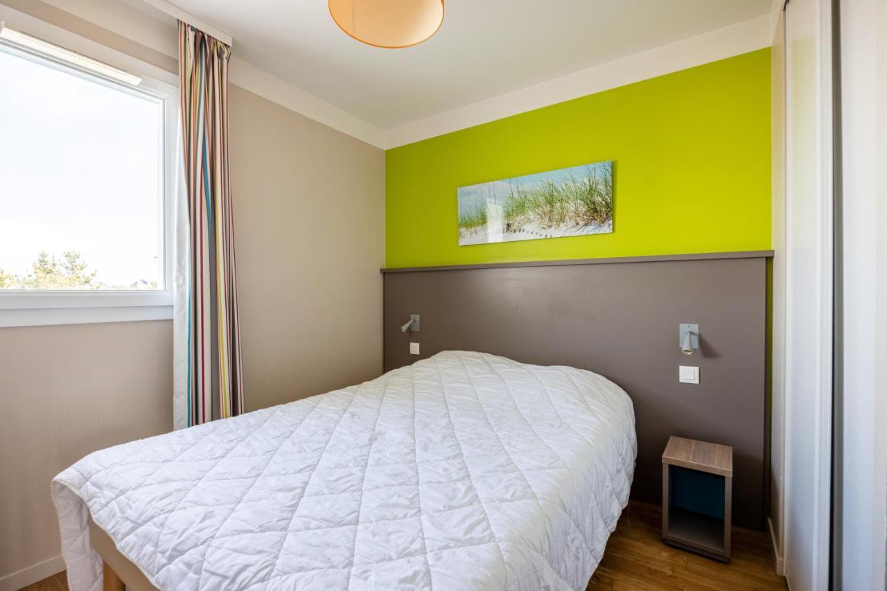 Les Ondines Apartment Courseulles-sur-Mer Ngoại thất bức ảnh